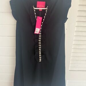 Lilly Pulitzer Adalee dress